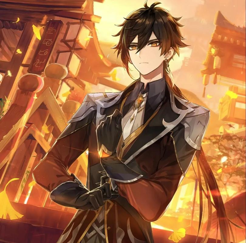 新手必看！原神岩尊像攻略大全一次搞懂