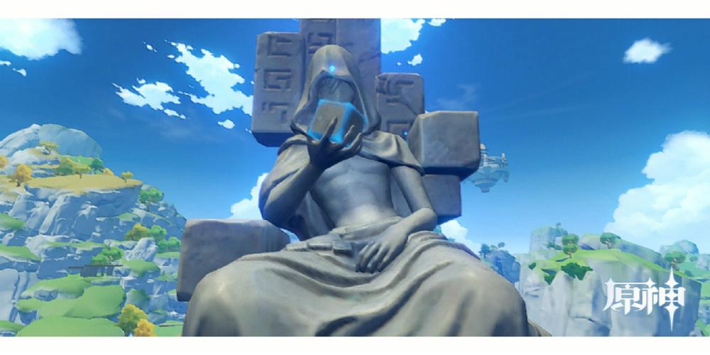 新手必看!原神岩尊像攻略大全一次搞懂