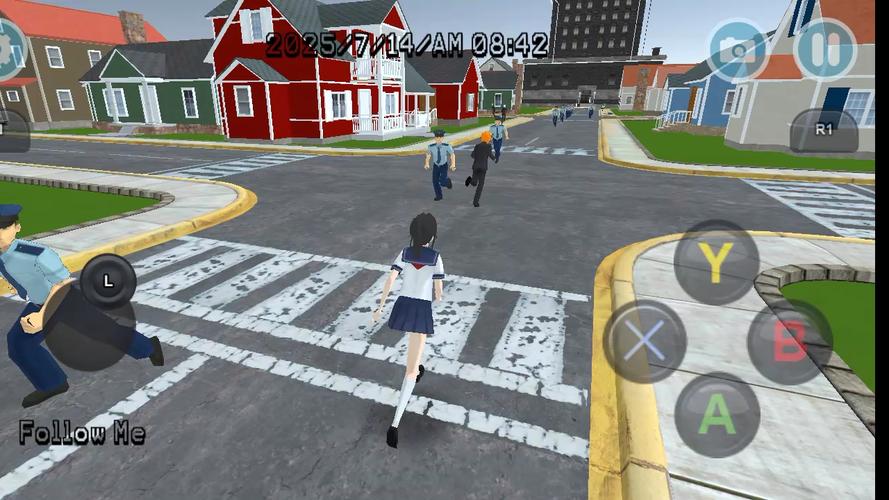 高校模拟器哪家强?对比这几款给你答案!