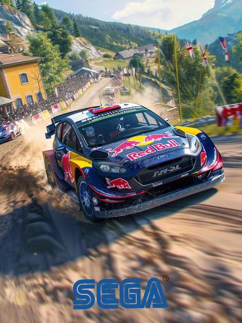 世嘉拉力赛好玩吗？老玩家分享游玩体验！