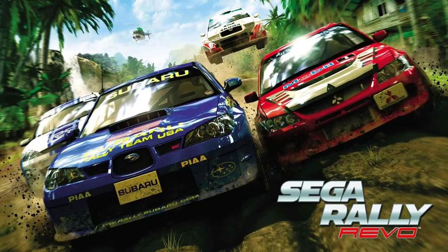 世嘉拉力赛好玩吗?老玩家分享游玩体验!