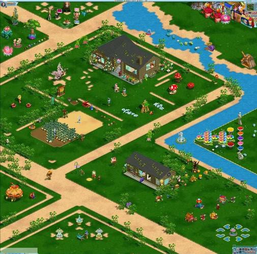 恋爱庄园版本大全有哪些?最全版本列表看这里!