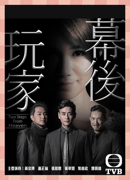 幕后玩家最新大结局解析,谁才是幕后最大的赢家?