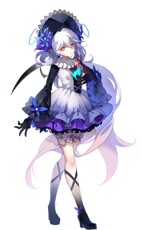 纯洁的女神露娜希亚最新版本哪里下载？分享官方完整资源！