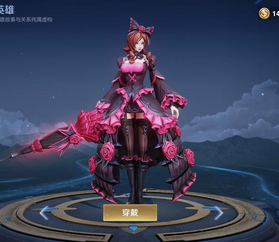 纯洁的女神露娜希亚最新版本哪里下载?分享官方完整资源!