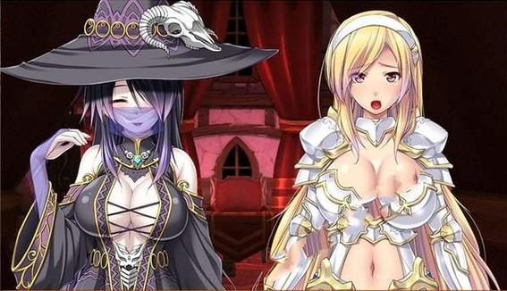 女骑士蕾蒂西亚下载地址如何获取?一键获取完整游戏资源!