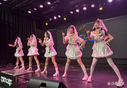 地下偶像最新收入多少钱?揭秘她们真实生活状态!