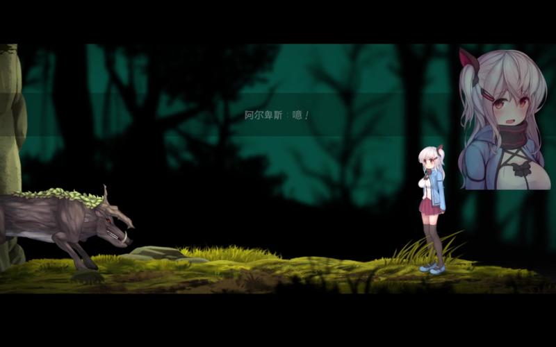 阿尔卑斯与危险森林官方正式版下载最新版 手机能玩吗有教程吗？