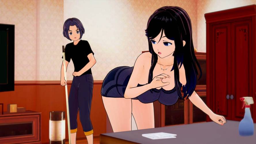 我的NTR痴迷官方正式版下载最新版