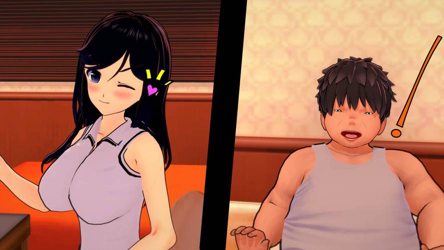 我的NTR痴迷官方正式版下载最新版