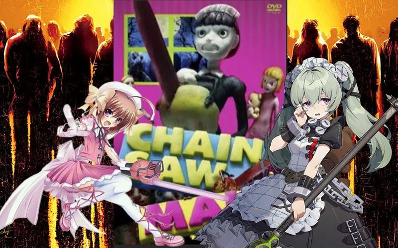 想玩电锯辣妹与僵尸下载安卓？这个版本安装教程最详细！