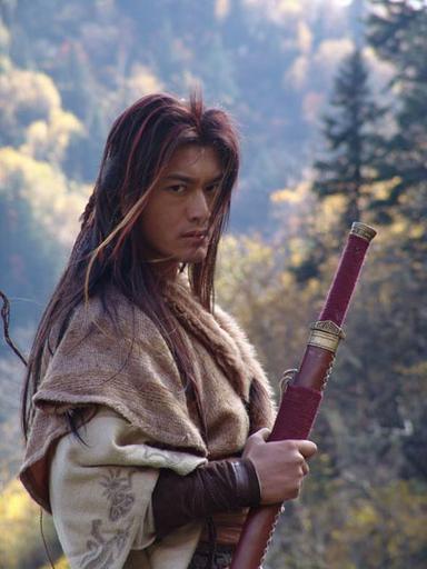 英雄队伍必须陨落杨过游戏杨过角色强不强？技能加点全面分析！