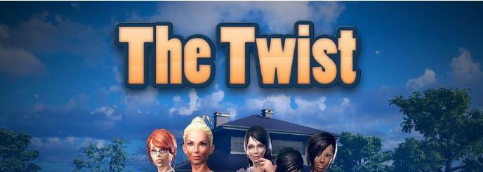 TheTwist扭曲游戏官网有什么活动？官方福利最新公告通知！