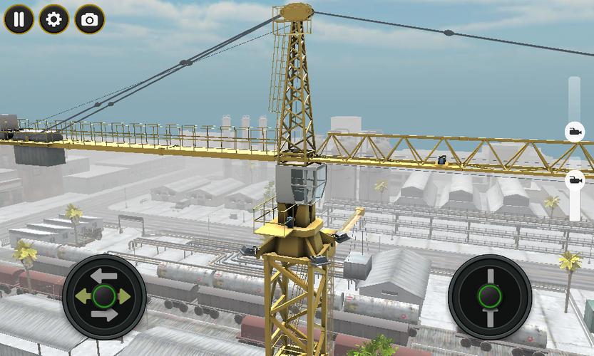 吊挂模拟器下载安卓版是免费的吗?教你避开收费陷阱安全下载!