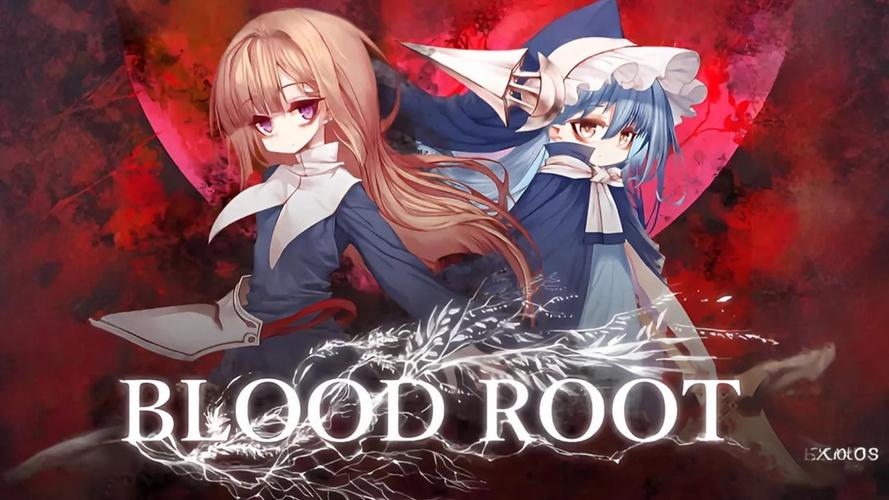 血之根源游戏官网新手攻略大全！隐藏任务奖励等你拿！