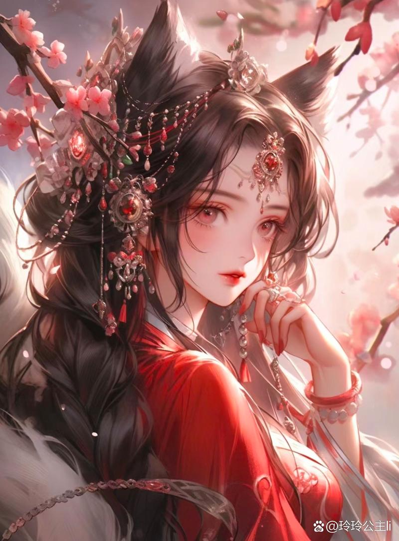 隔壁的狐狸姐姐因为发情期很困扰汉化版下载:手机版到底能不能玩?