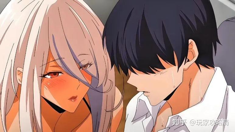 我的NTR痴迷游戏官网