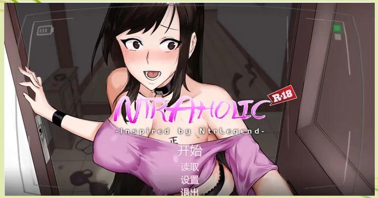 我的NTR痴迷游戏官网