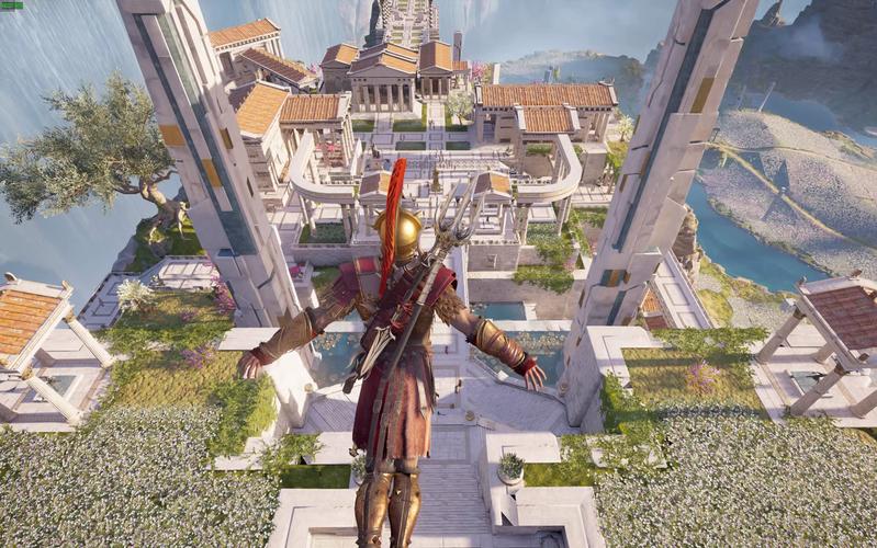 喜欢信仰之跃绅士游戏?这几款同类型游戏更值得玩!