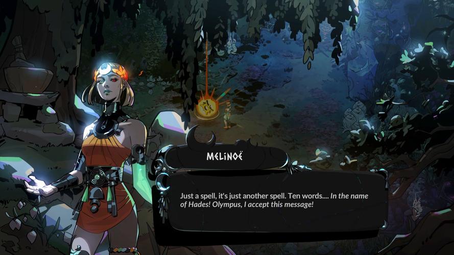 LOOKhac2游戏介绍在哪看?官方网站公布了最新版本内容!