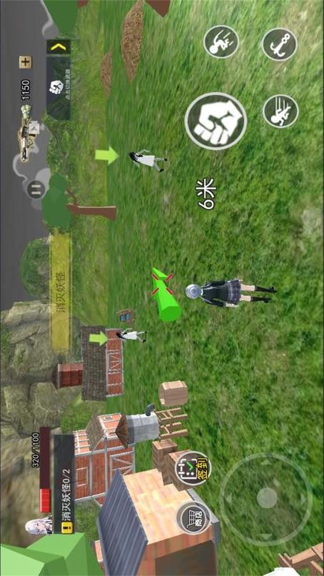 抓鬼下载安卓最新版去哪里找?教你一键获取更新资源!