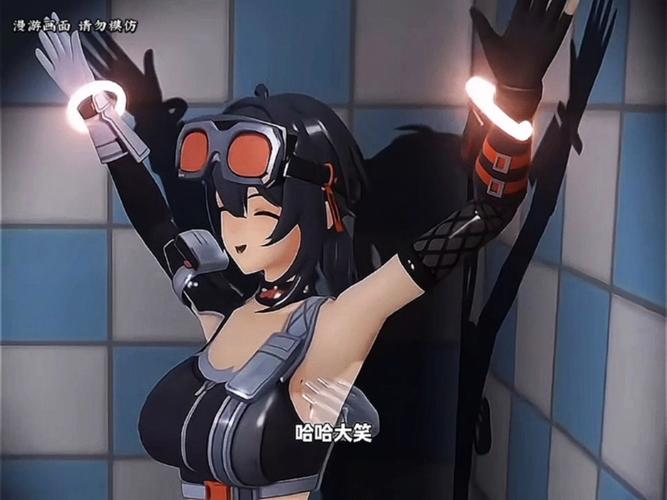 特务少女游戏官网内容曝光!最新福利和玩法介绍!