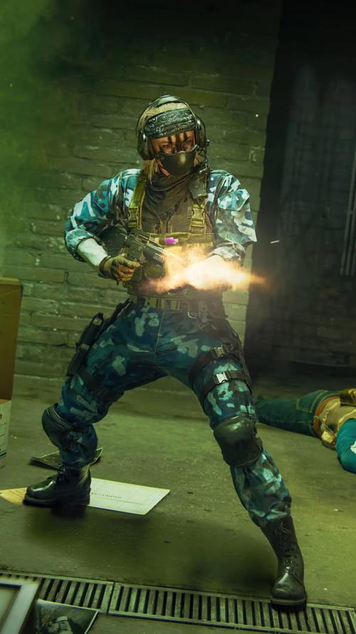 Callofbeyond安卓版怎么下载?教你一键安装最新中文版本!