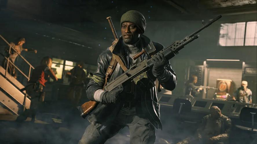 Callofbeyond安卓版怎么下载?教你一键安装最新中文版本!