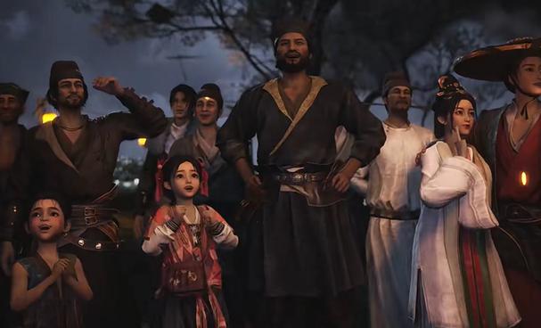 极乐不羡仙官方网站最新地址是什么？分享2024年可靠入口！