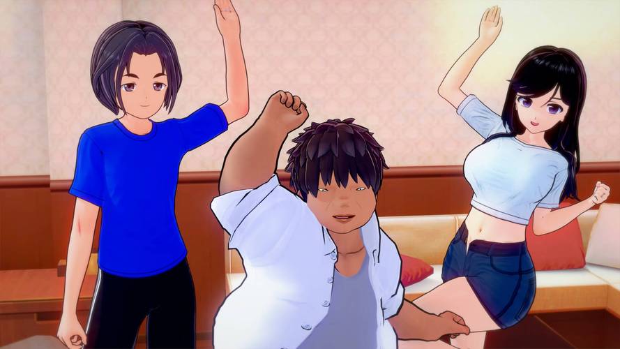 我的NTR痴迷官方正式版下载最新版