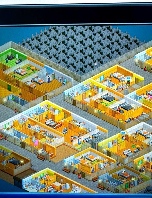 公寓物语游戏官网入口在哪?最新下载链接一键直达!