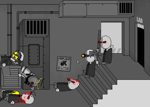 DrRedsZombieApocalypse游戏介绍隐藏彩蛋曝光，这些秘籍你知道吗？