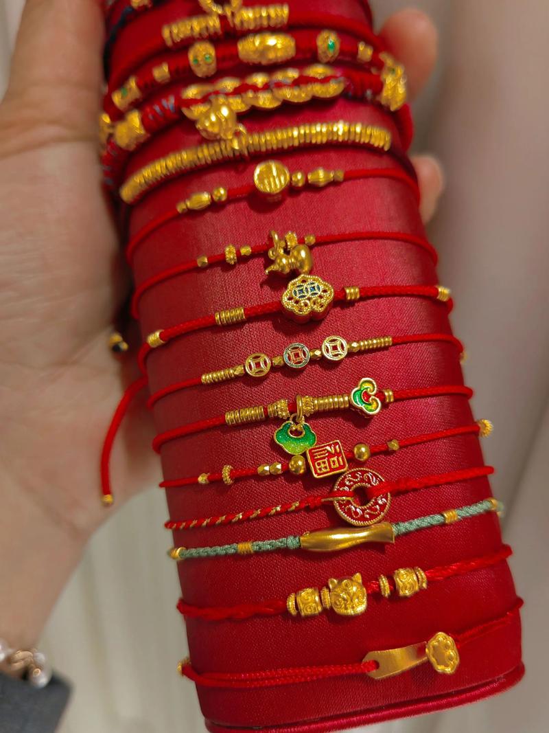 我们的红绳版本大全在哪看？最全版本获取途径公开！