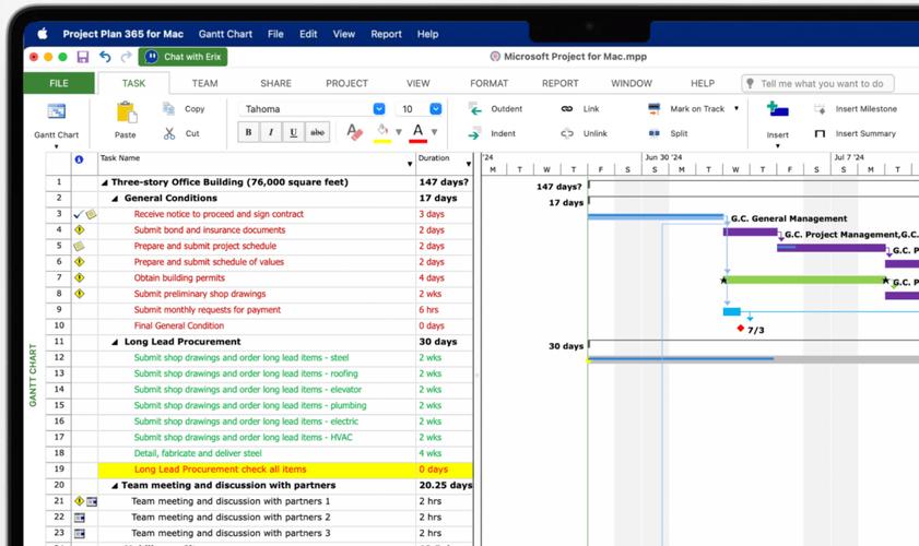 项目Project安卓如何管理更高效？资深开发者的经验分享与总结！