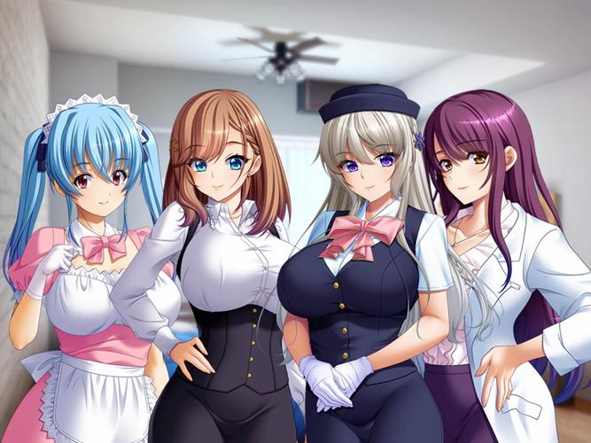 恥辱制服游戏下载