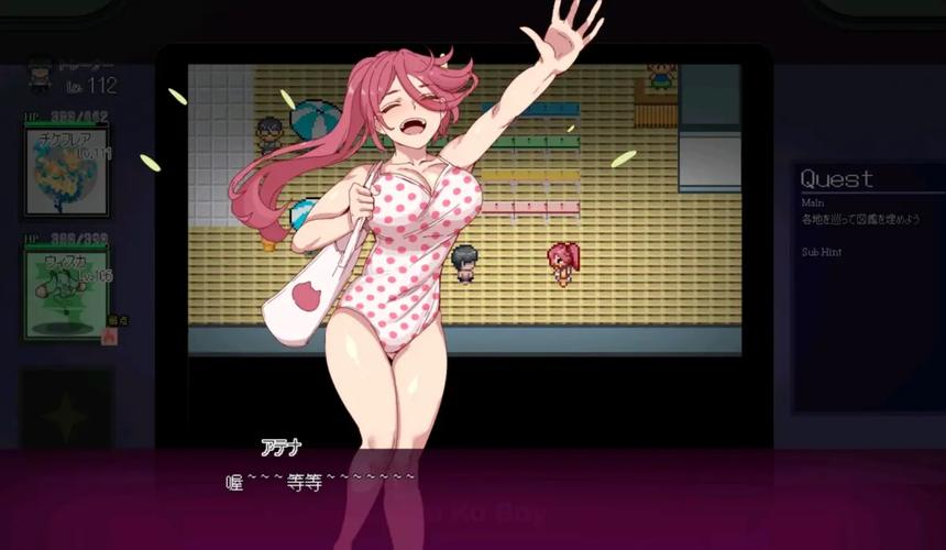 玩宝可梦荡绅士游戏要注意什么?新手必看的避坑防雷指南!