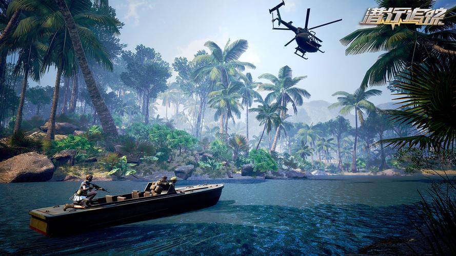 亚裔特工潜行记下载地址哪里找?一键获取官方最新版本!