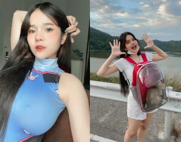 泰国福利姬Pimnalin汉化版下载是真的吗？识别虚假资源避免上当受骗！