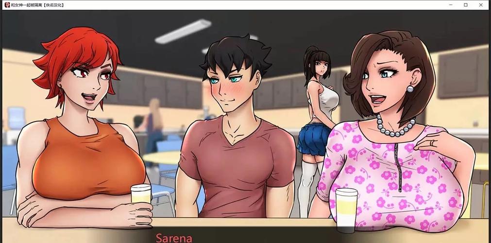 与女神一起被隔离在哪下载最好?老司机推荐这个网站别错过!