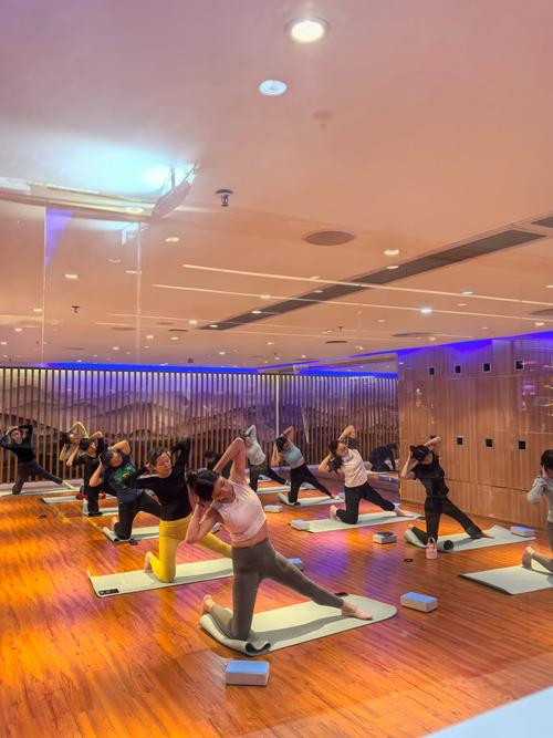 健身房的瑜伽官方正式版下载最新版是免费的吗?这里有答案!