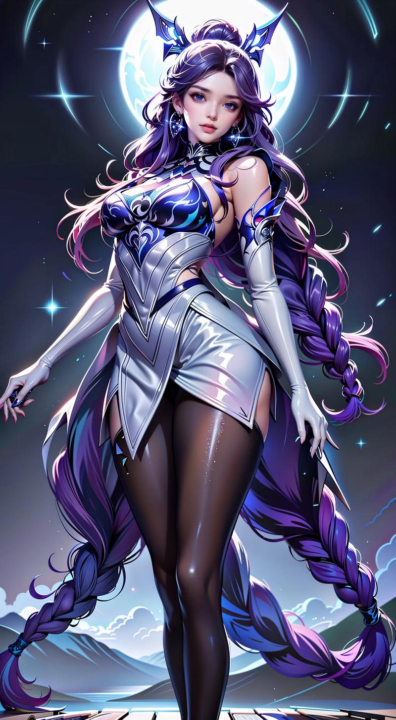 露娜绅士游戏好玩吗？老玩家深度解析游戏体验！