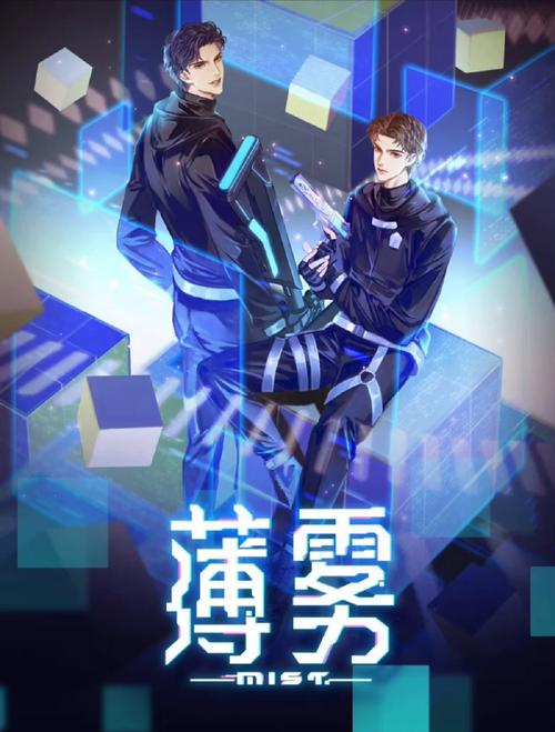 喜欢mist薄雾绅士游戏？这3款同类神作你不能错过！