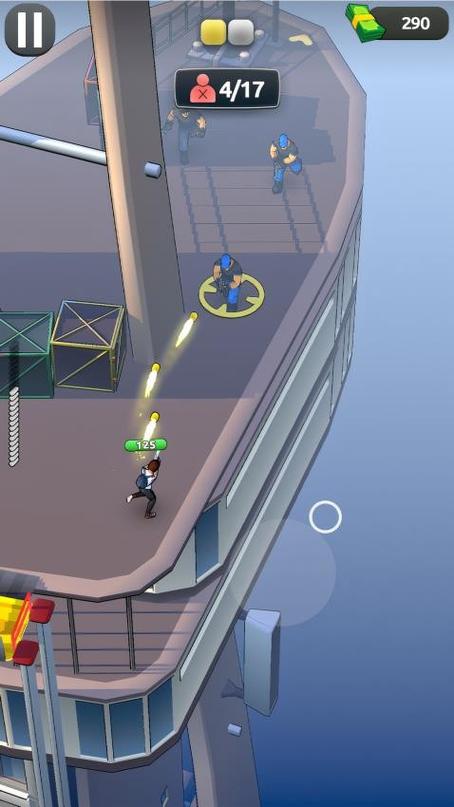 边缘-终极版游戏下载安装出错了怎么办？超详细的安装步骤帮你解决！