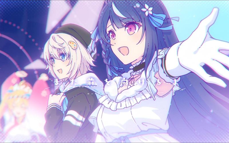 请成为最能干的VTuber吧最新版本怎么升级?详细步骤教你轻松搞定!