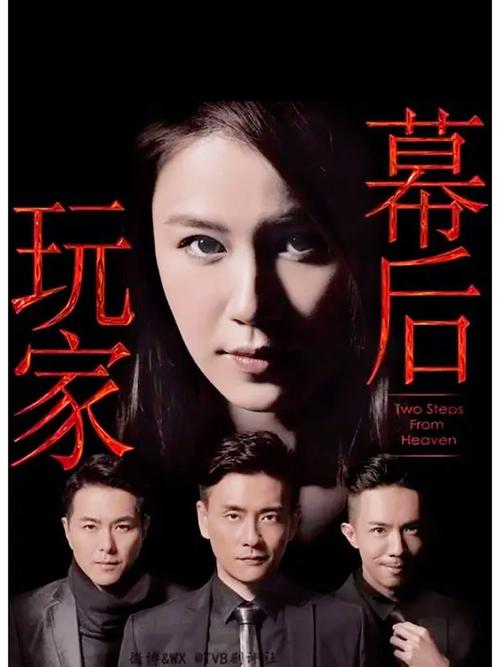 幕后玩家版本大全完整收录！所有版本一次性看完！