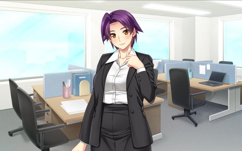 借出的妻子安卓汉化最新版本更新了啥？独家内容剧情解析！