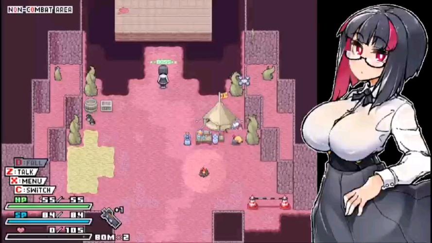 想玩莉吉内塔的冒险?安卓手机下载入口在哪里?