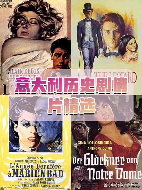 深度盘点电影汉化版最新更新内容!这几部神作不容错过!