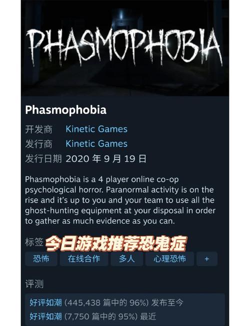 暗所恐怖症1游戏介绍剧情详解!背景故事到底讲了什么?