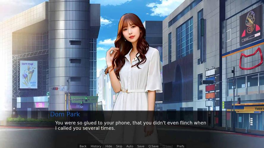 玩遗产逆袭V0.952绅士游戏卡住怎么办？关键剧情教你解锁！